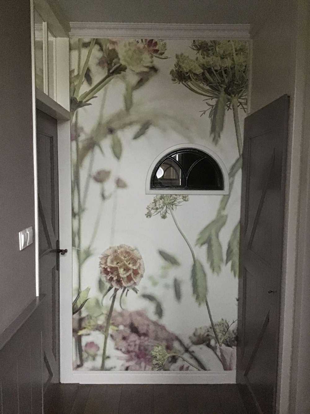 Fiori in primo piano