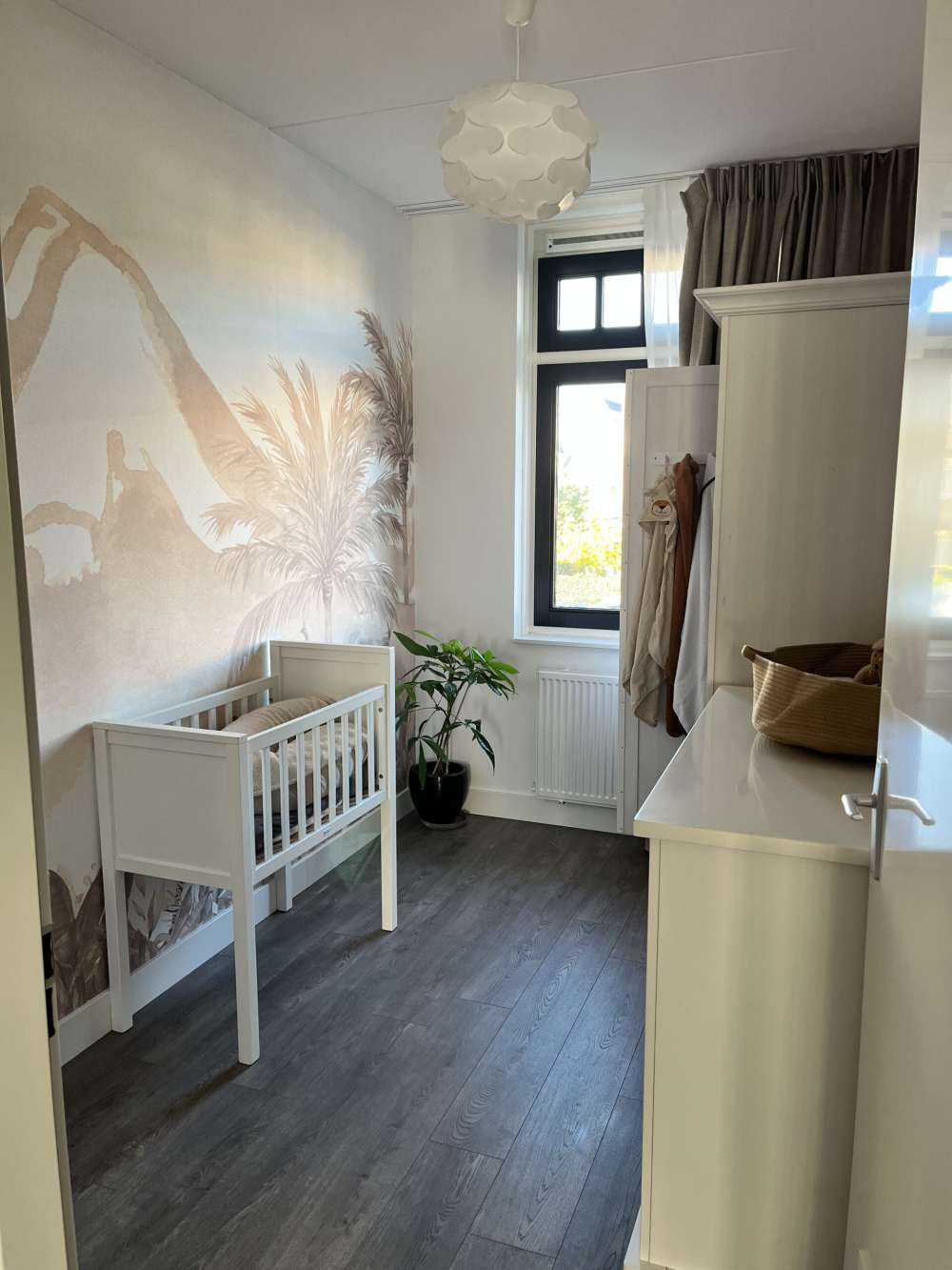 Animali della giungla in taupe