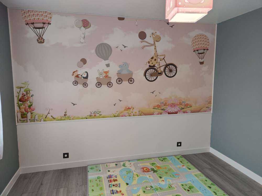 Animali galleggianti