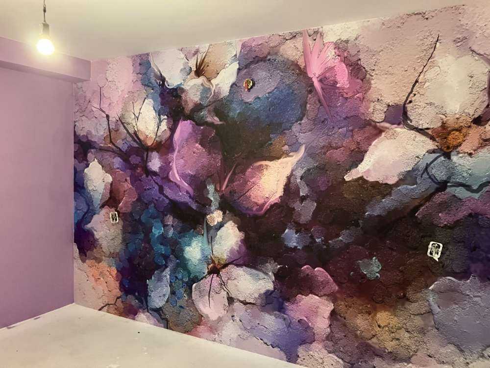 Colori del calcestruzzo