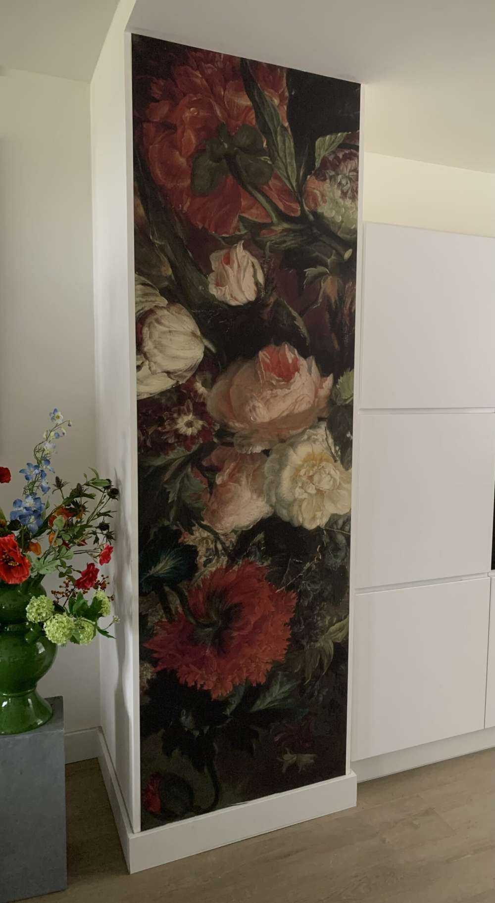 Natura morta con fiori