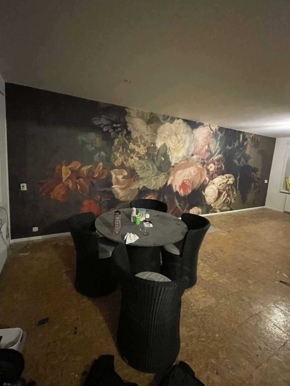 Natura morta con fiori