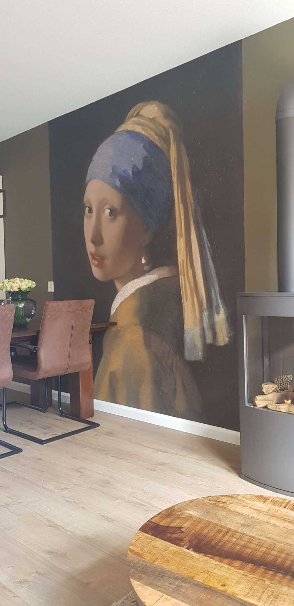 Ragazza con la perla