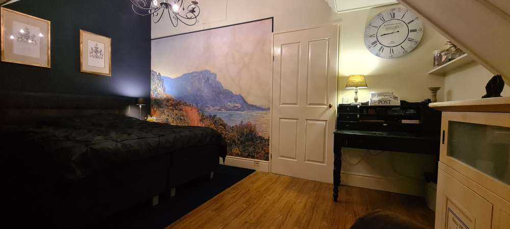 La Corniche vicino a Monaco