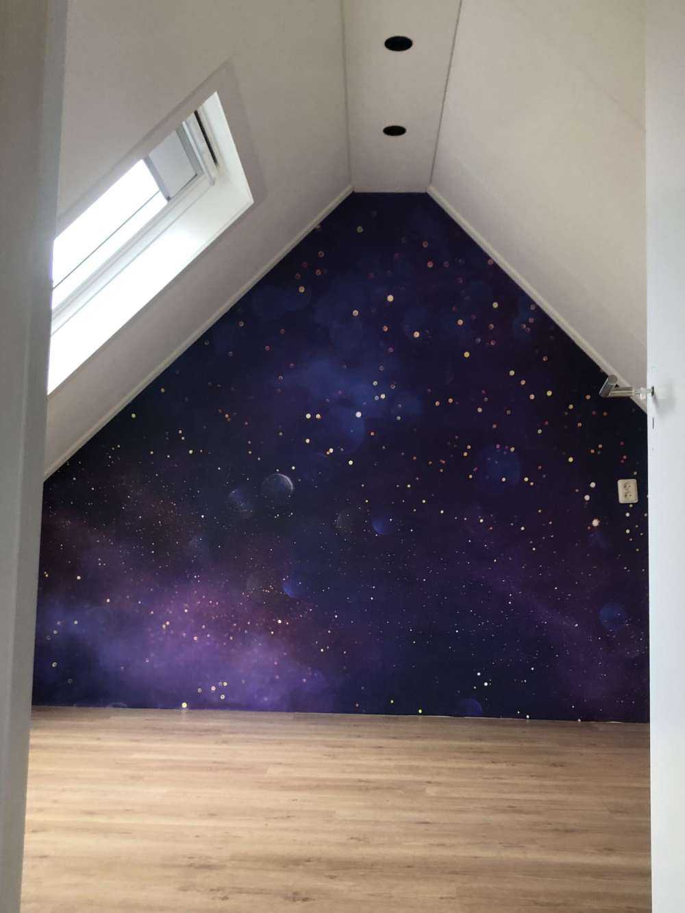 Scintillii atmosferici