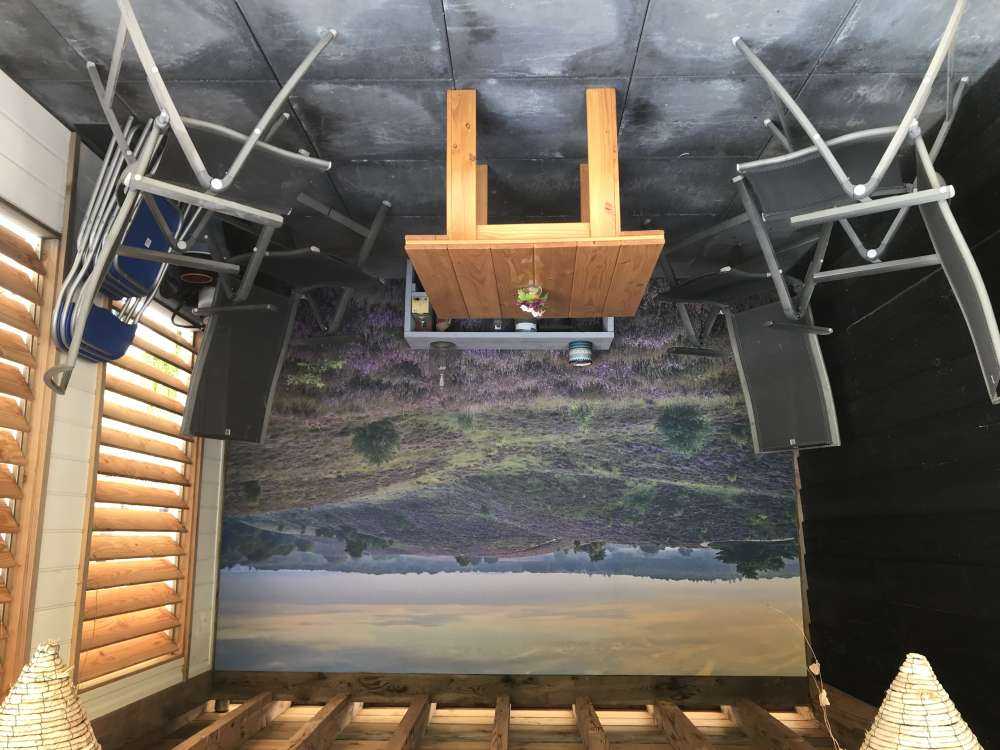 Colline della brughiera