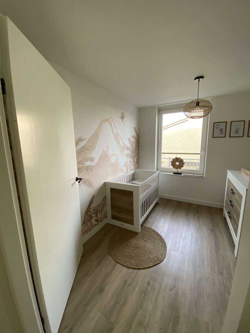 Animali della giungla in taupe