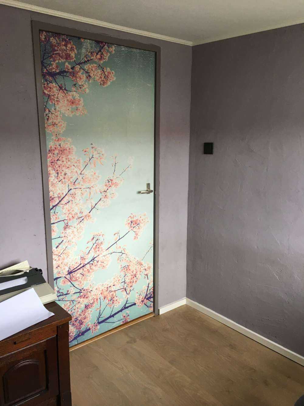 Fiori giapponesi d'epoca