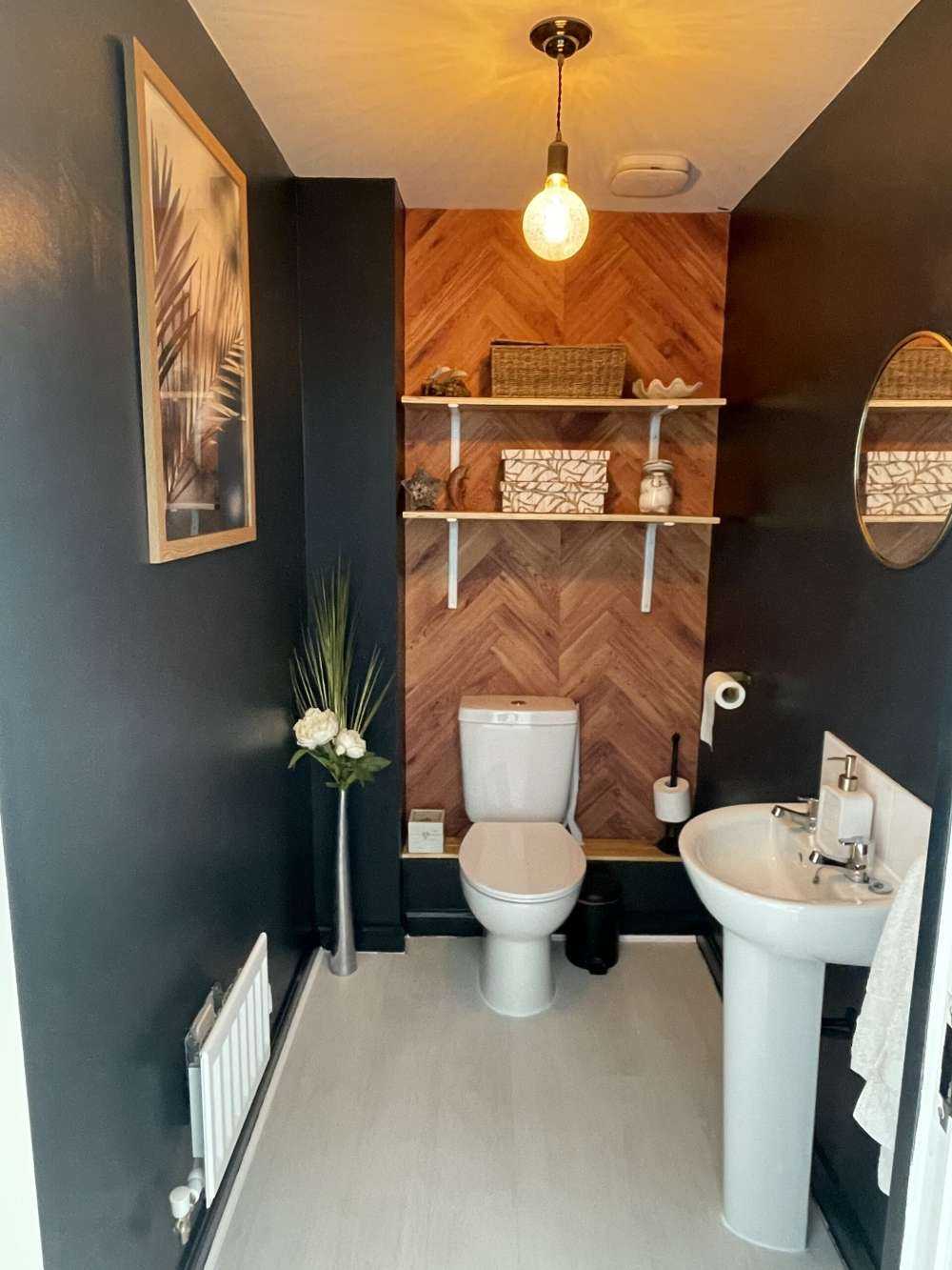 Rovere a spina di pesce