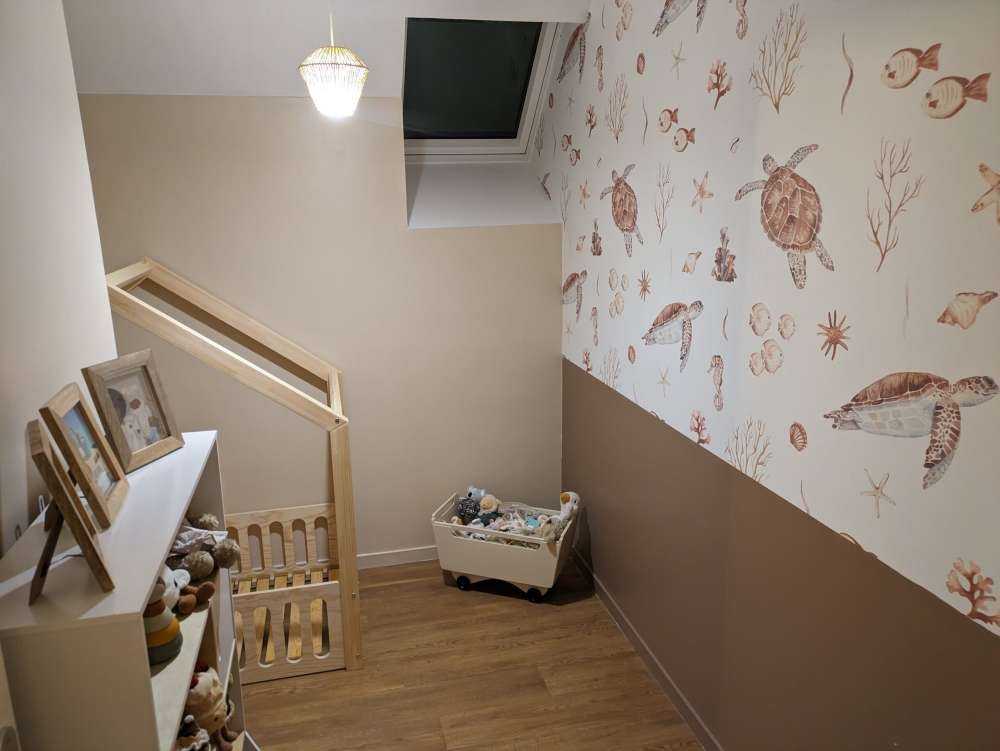 Conchiglie e creature marine