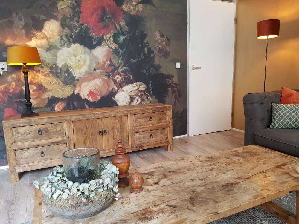 Natura morta con fiori