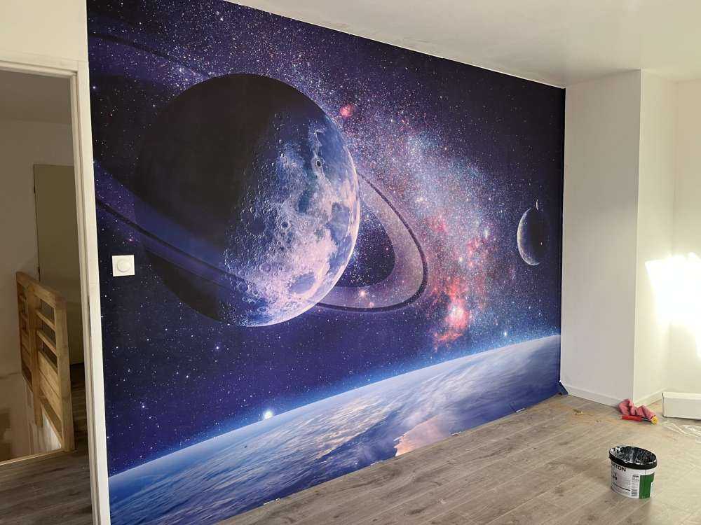 Mondo extraterrestre