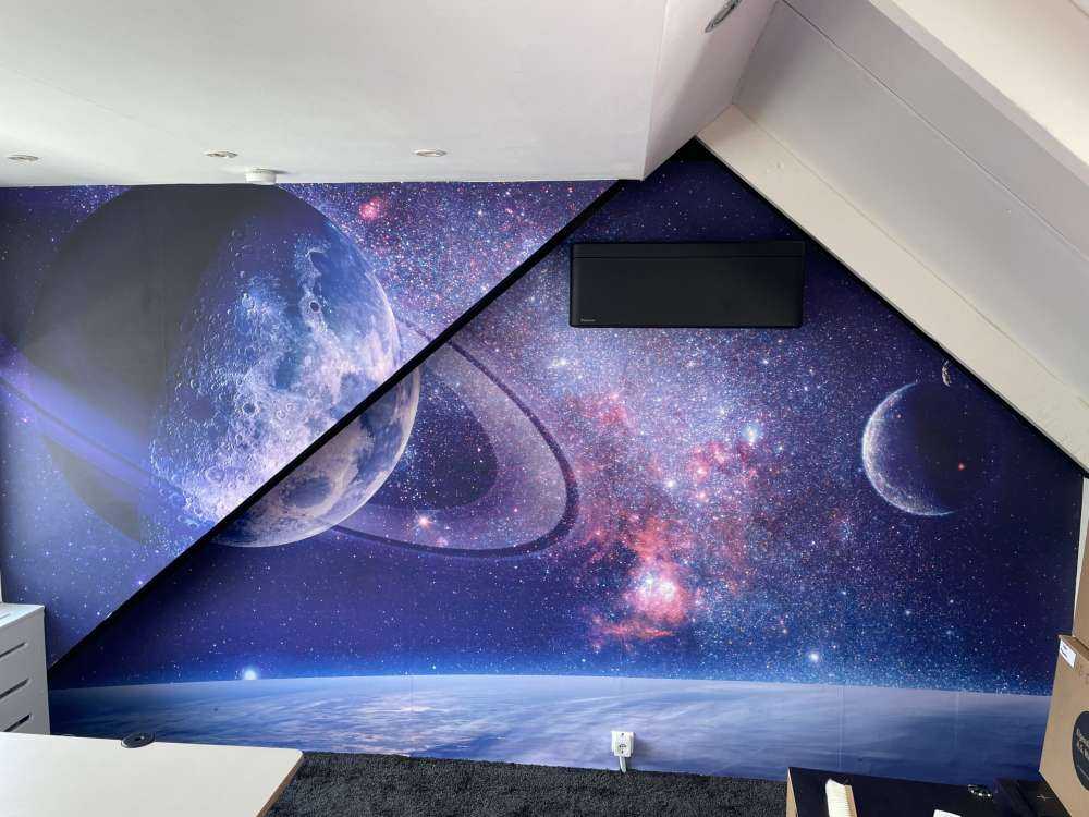 Mondo extraterrestre