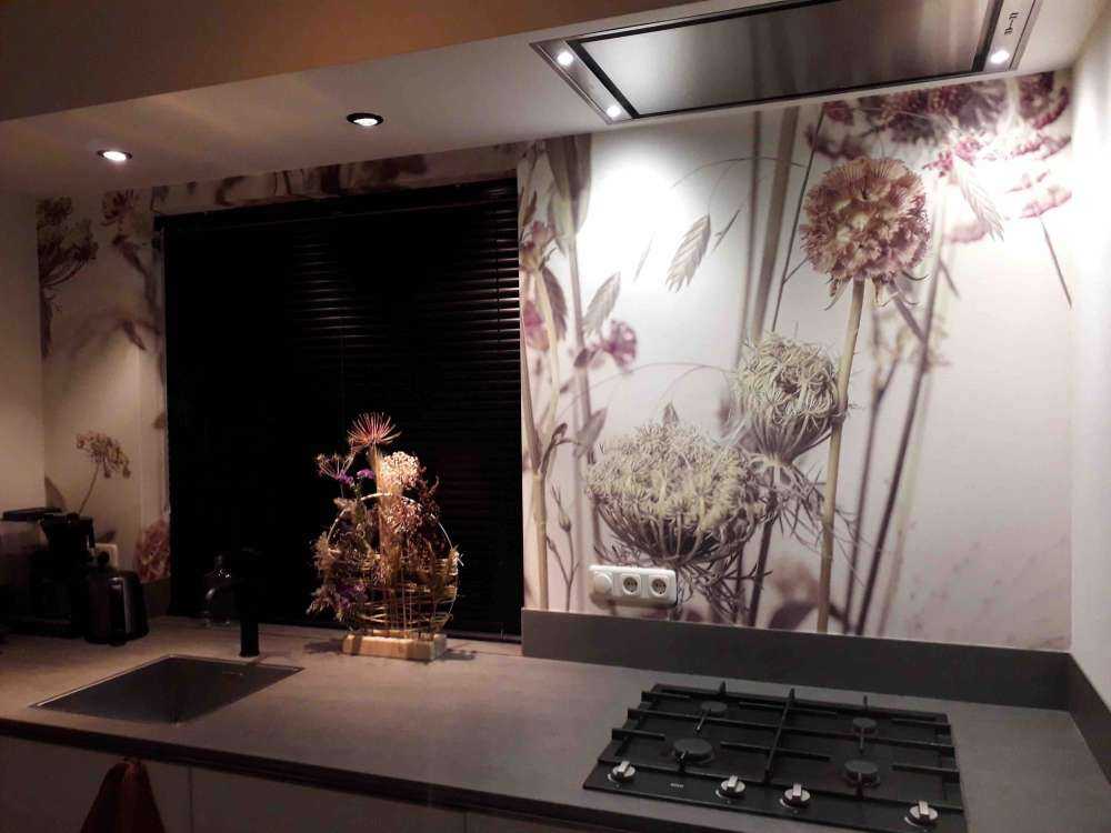 Fiori in primo piano