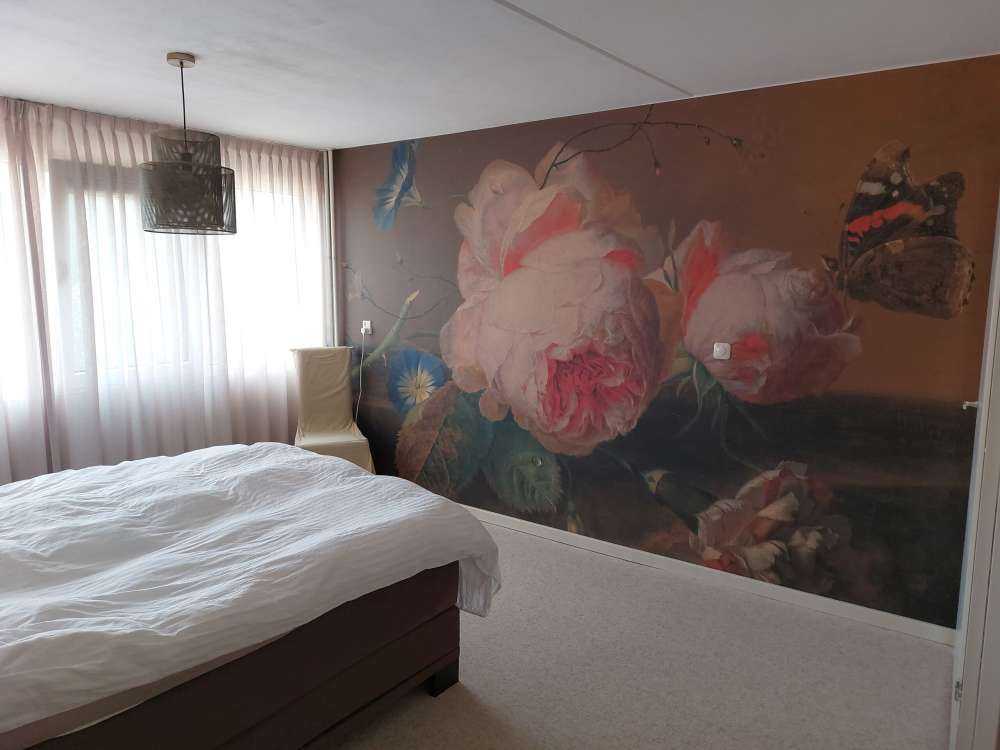 Natura morta floreale