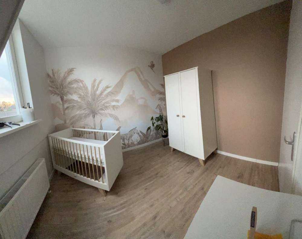 Animali della giungla in taupe