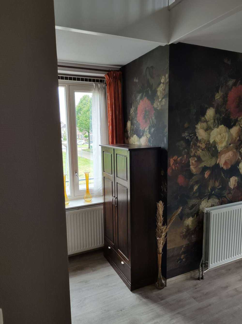 Natura morta con fiori