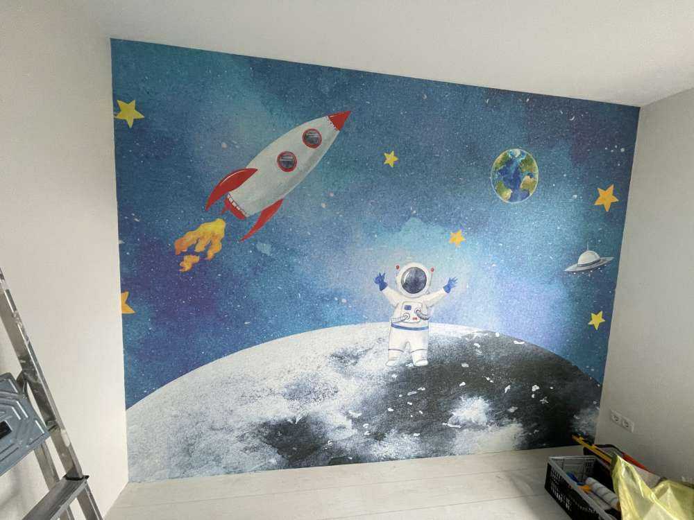 Astronauta sulla Luna