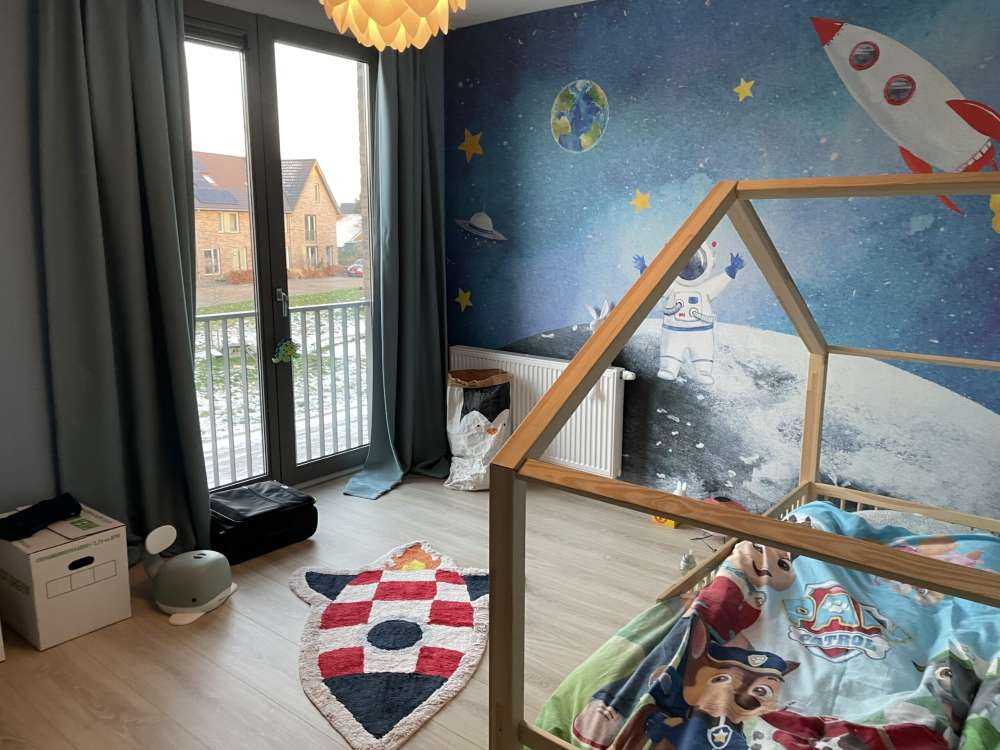 Astronauta sulla Luna