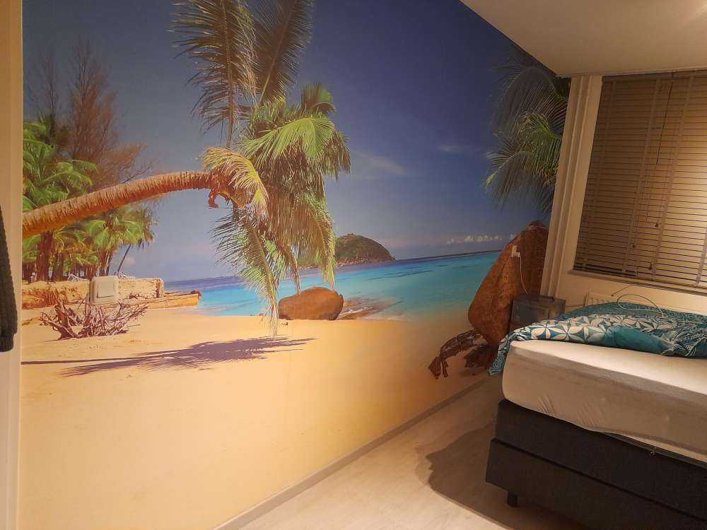 Isola tropicale