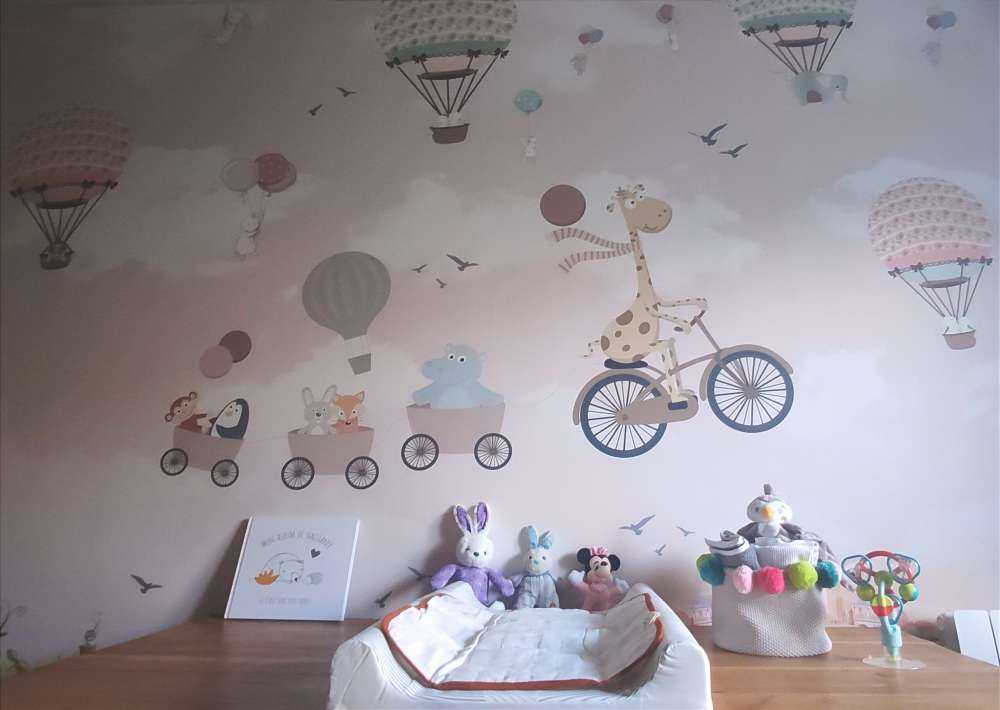 Animali galleggianti