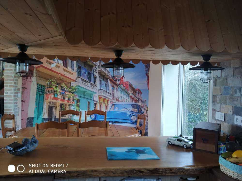 Auto d'epoca in cuba