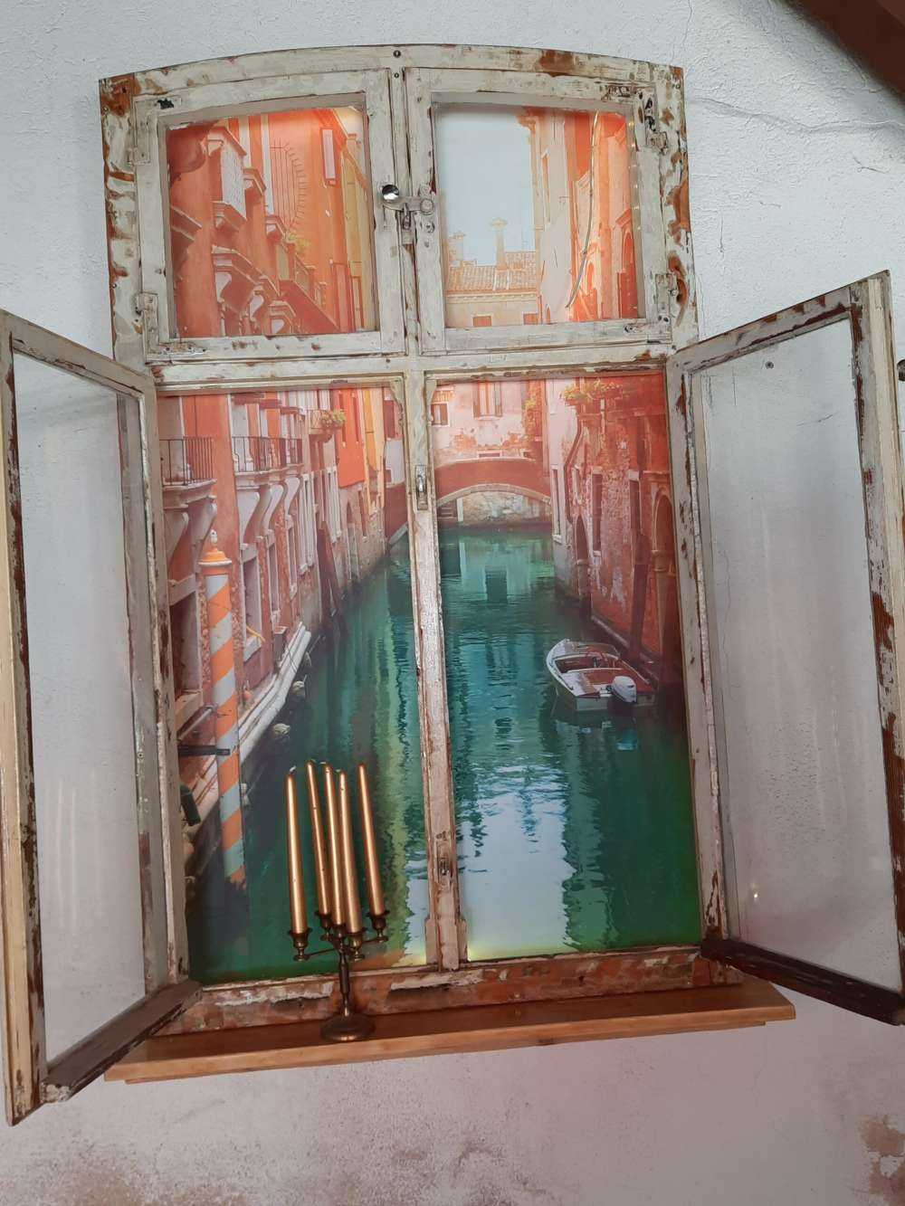 Giorno d'estate a Venezia