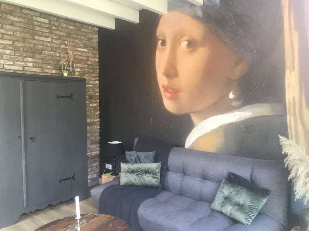 Ragazza con la perla