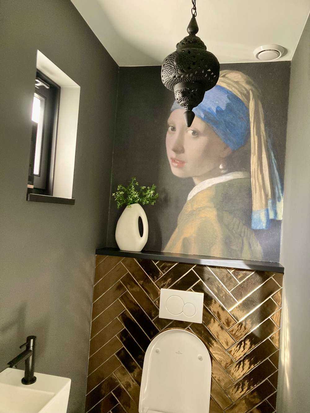 Ragazza con la perla