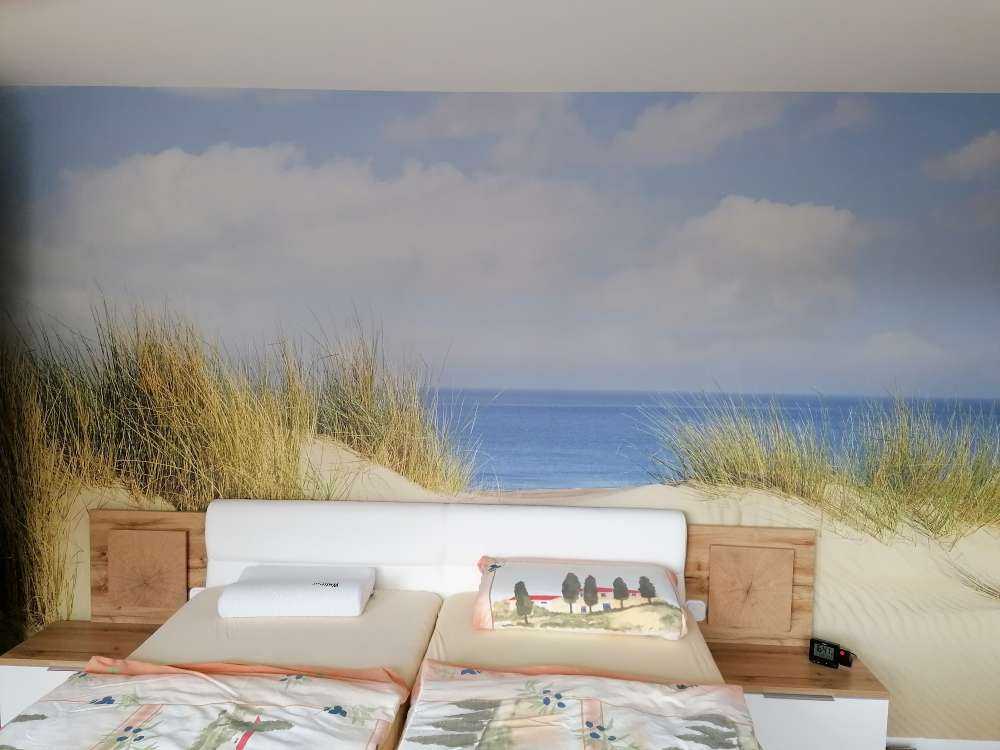 Passaggio della duna verso la spiaggia