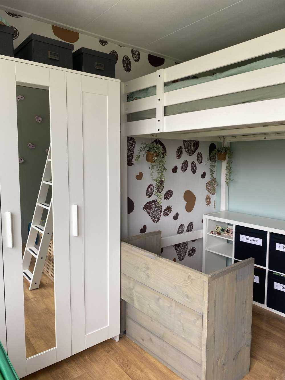 Zampe di cane marrone