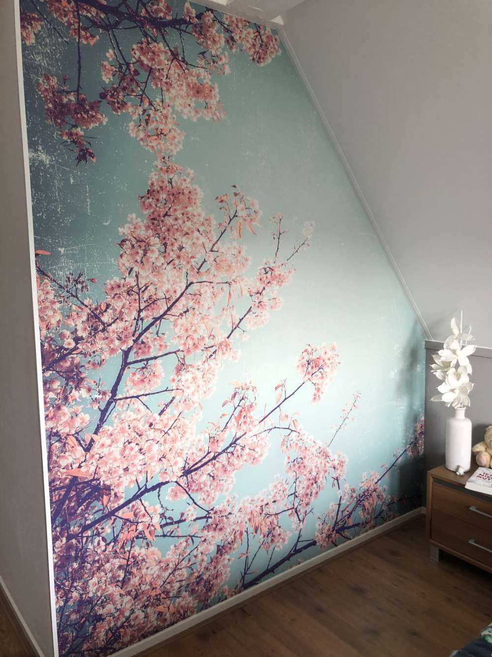 Fiori giapponesi d'epoca