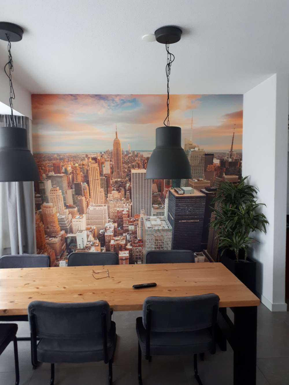 Manhattan