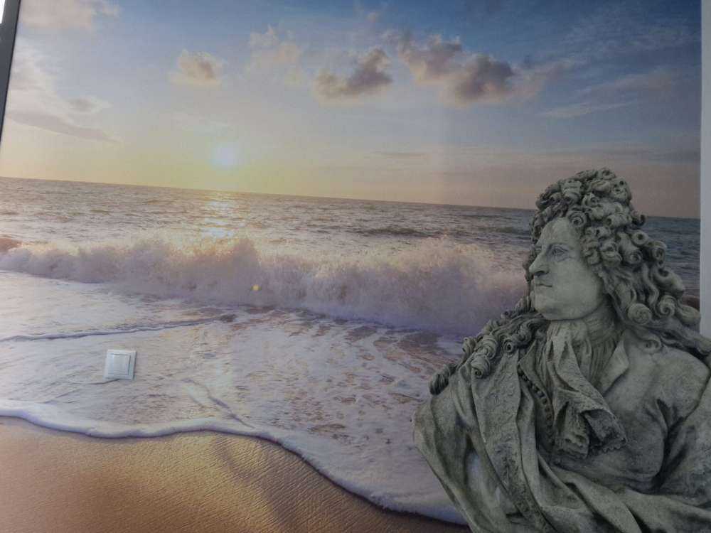 Estate sulla spiaggia