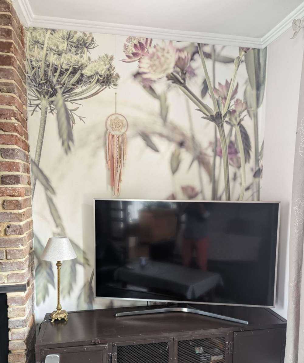 Fiori in primo piano