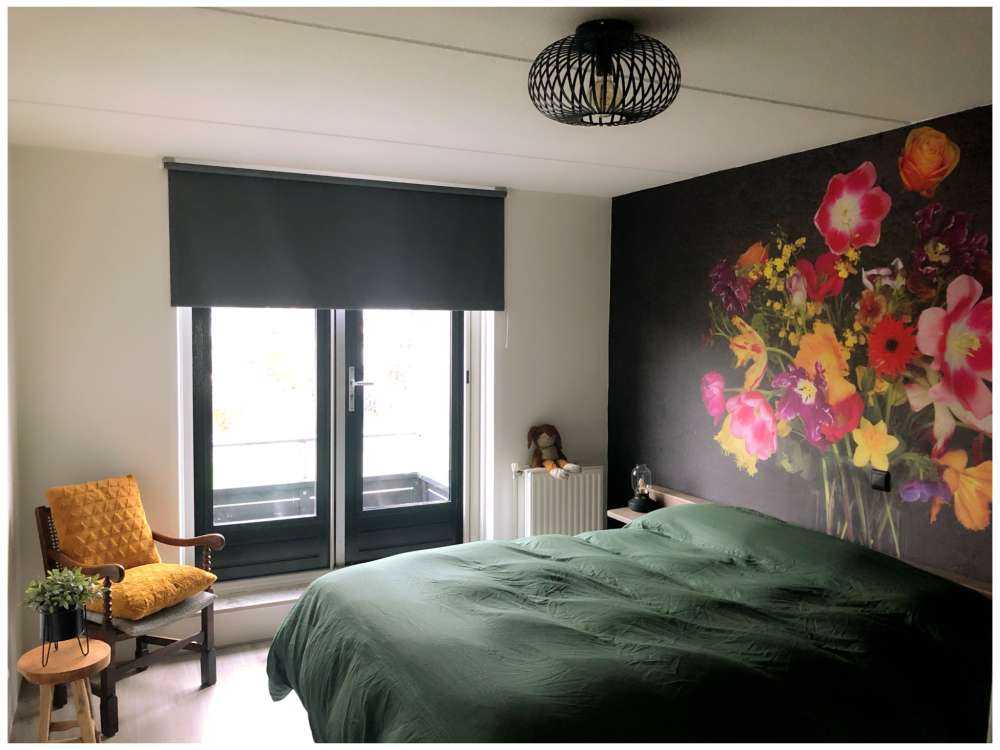 Bouquet di fiori colorati