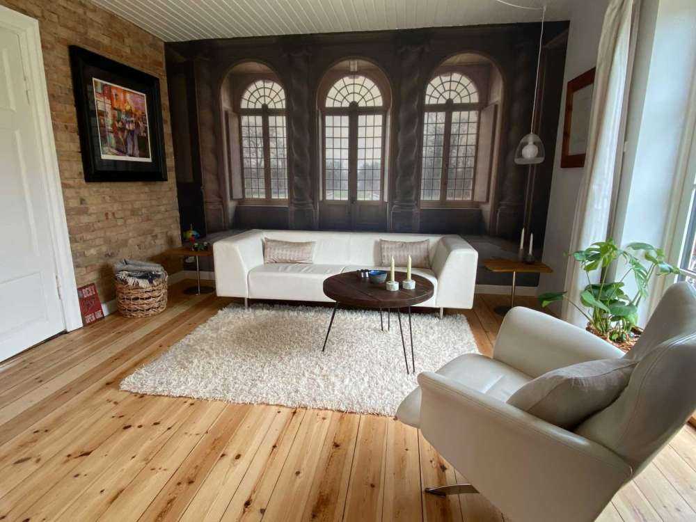 Castello abbandonato