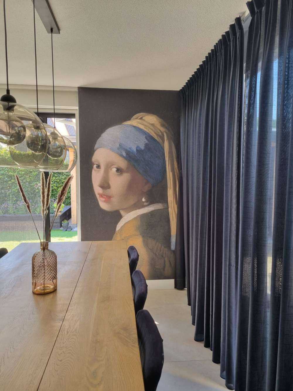 Ragazza con la perla