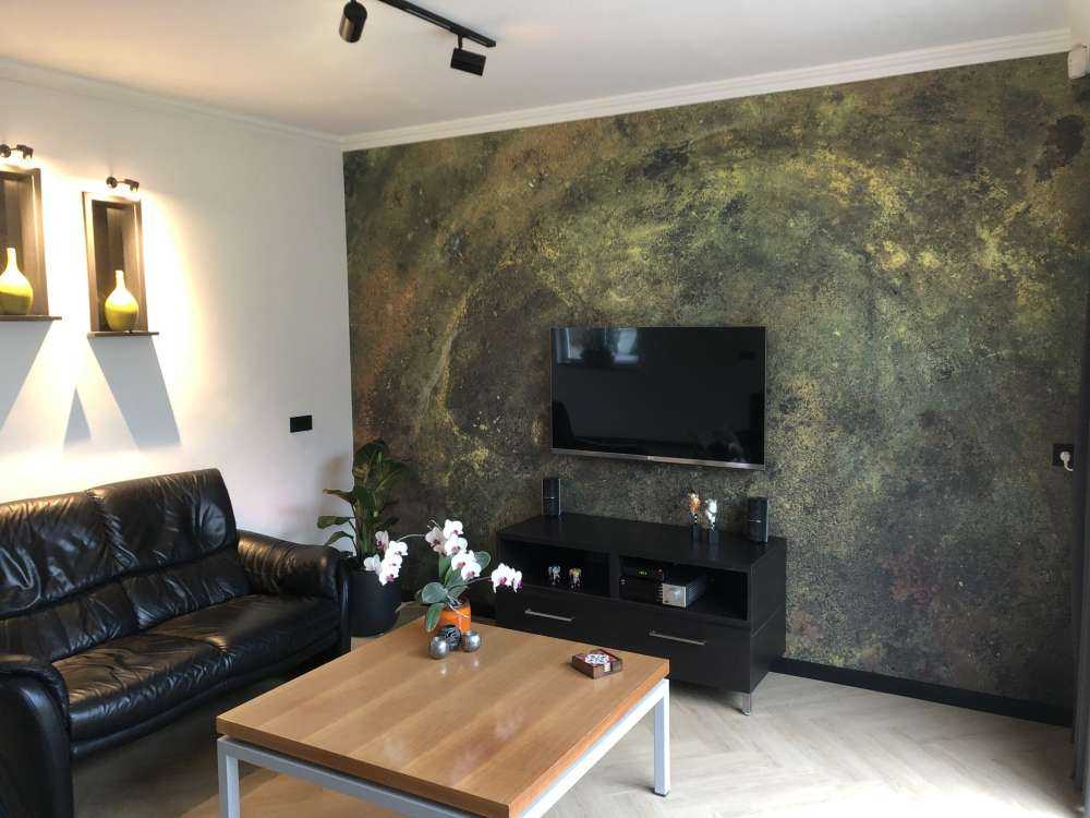 Struttura di ossidazione