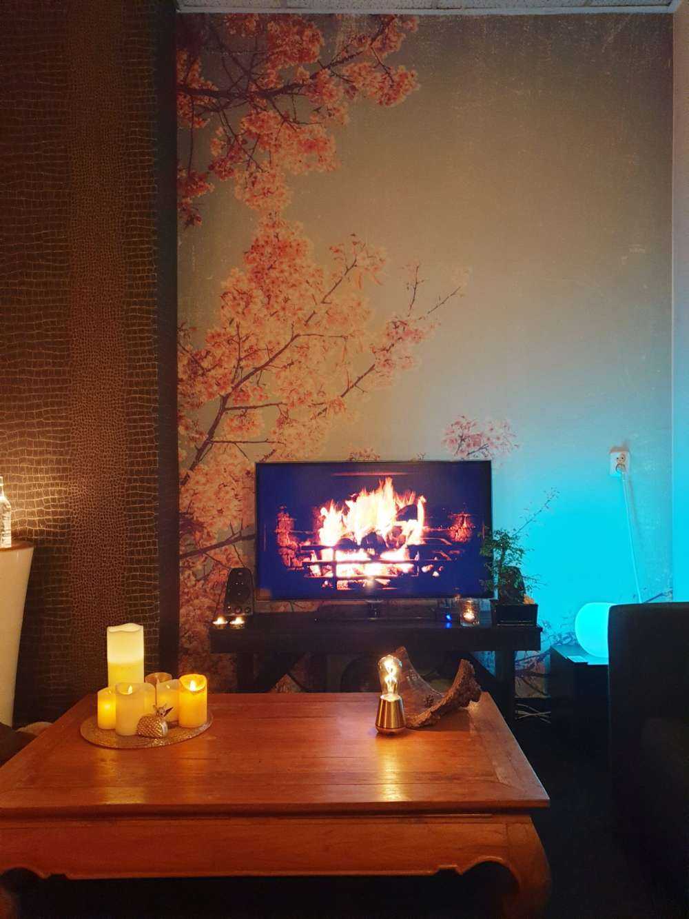 Fiori giapponesi d'epoca