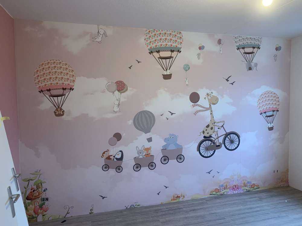 Animali galleggianti