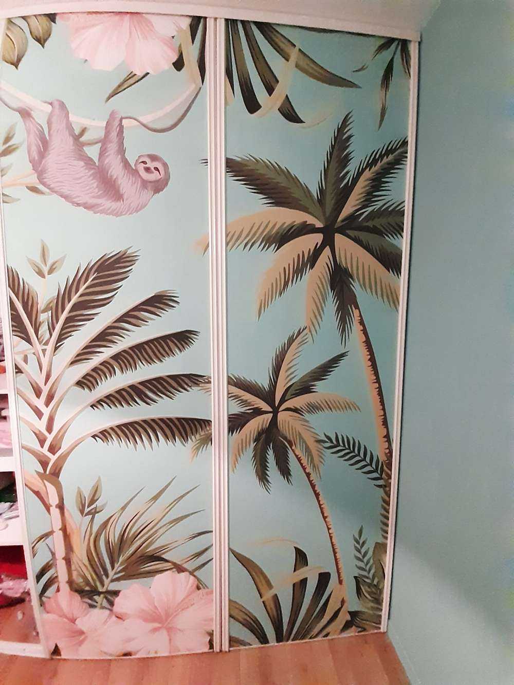 Elefante, fenicottero e amici