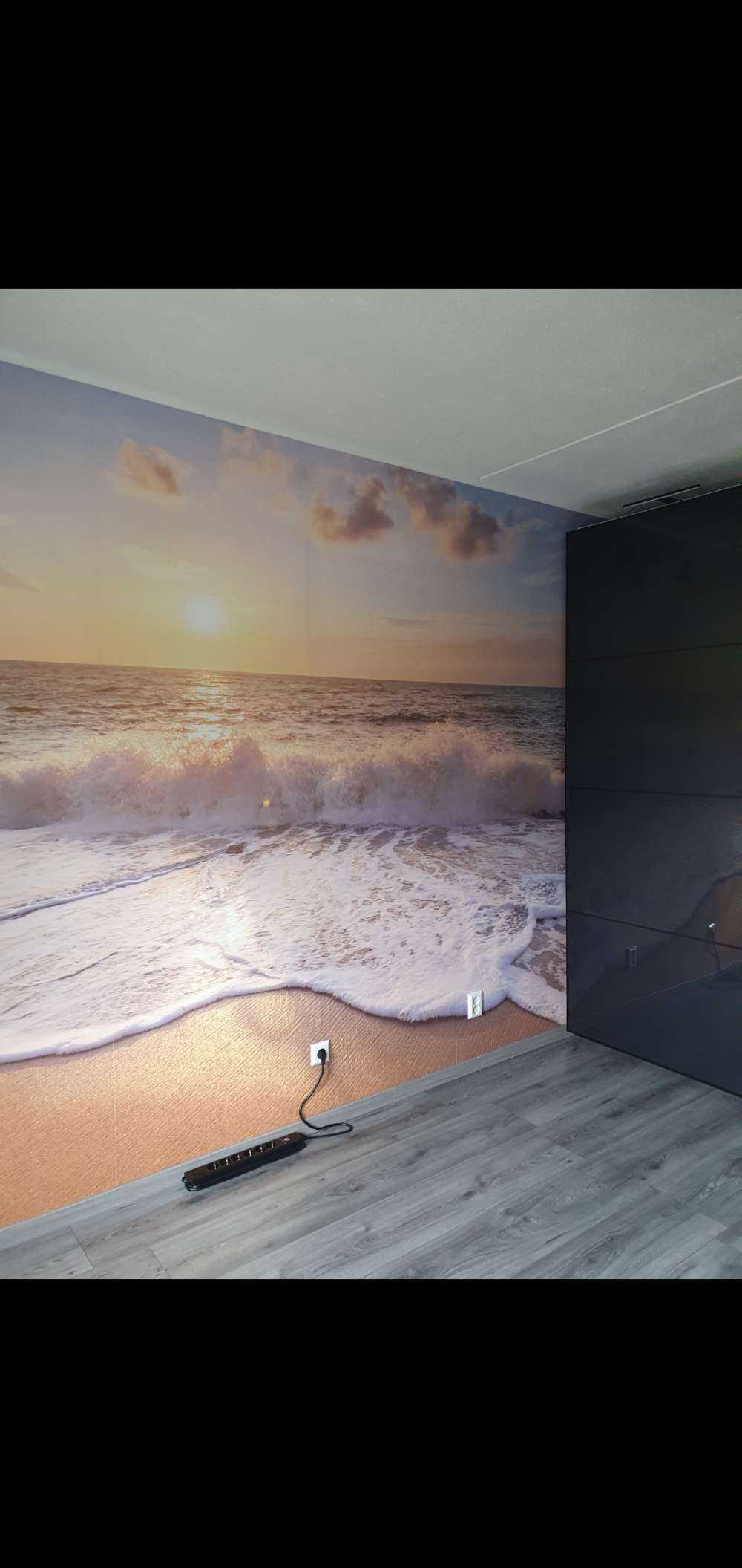 Estate sulla spiaggia