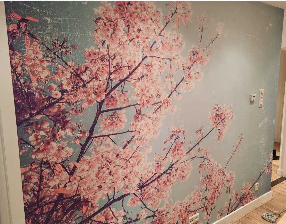 Fiori giapponesi d'epoca