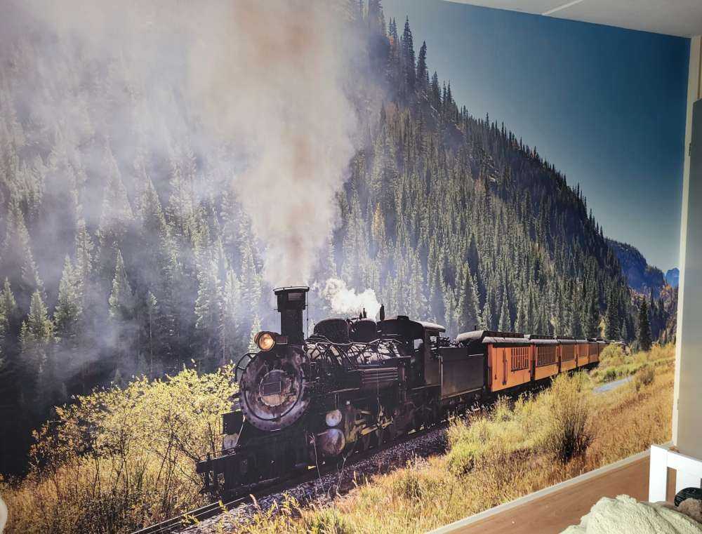 Ferrovia di Glenfinnan