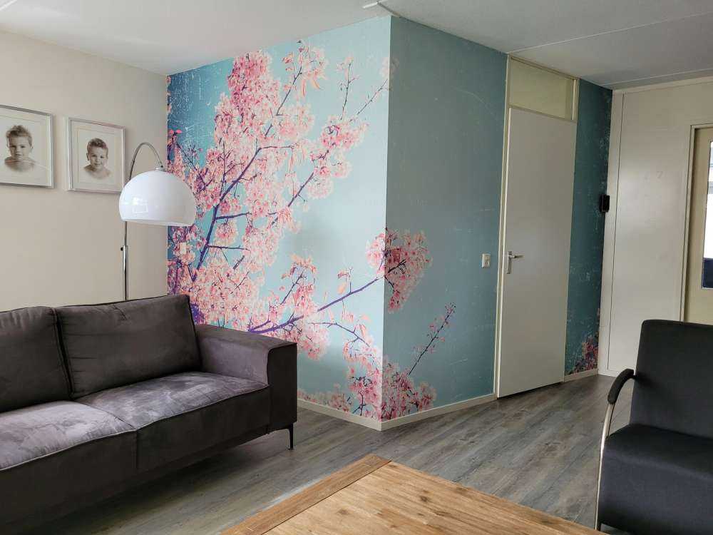 Fiori giapponesi d'epoca