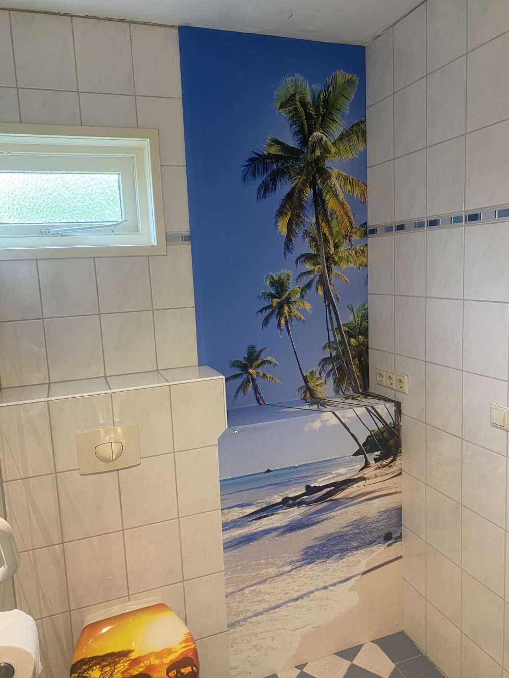 Costa nord di Trinidad