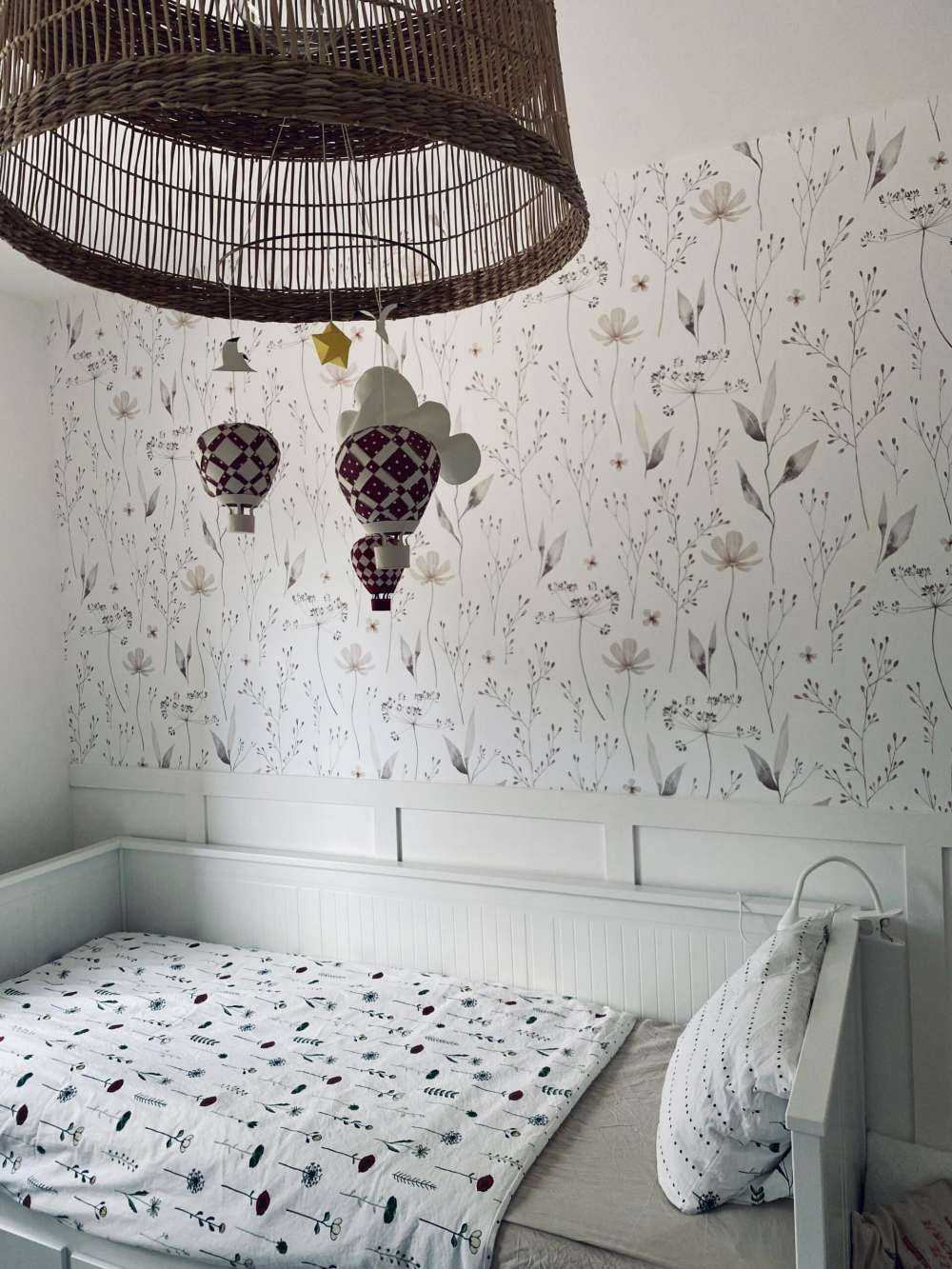 Schizzo Naturale in Sepia