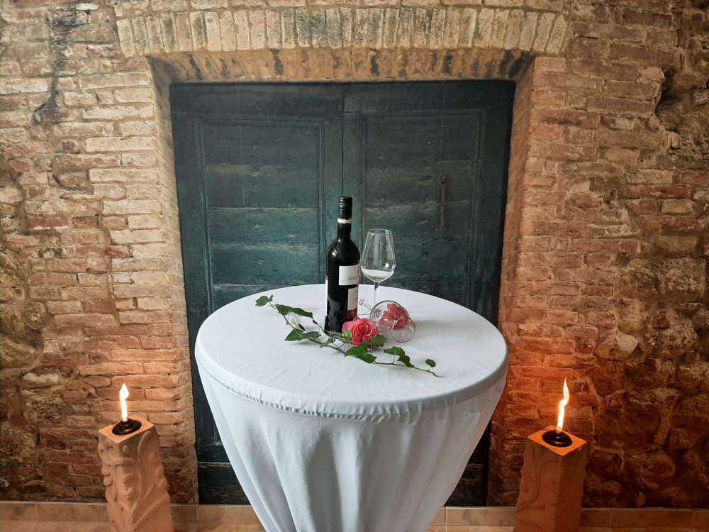 Porte antiche in Italia