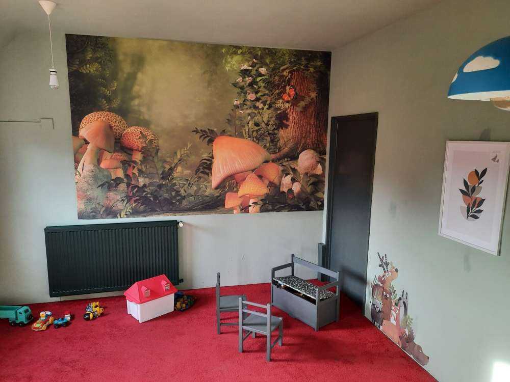 Il mondo delle fiabe